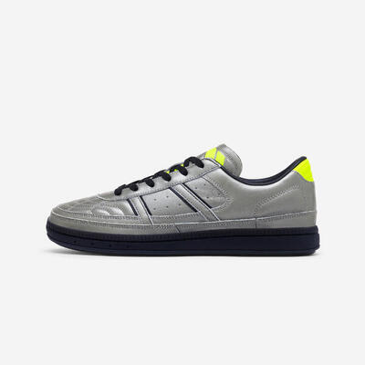 Sneakers player 80 offside limited edition zilver