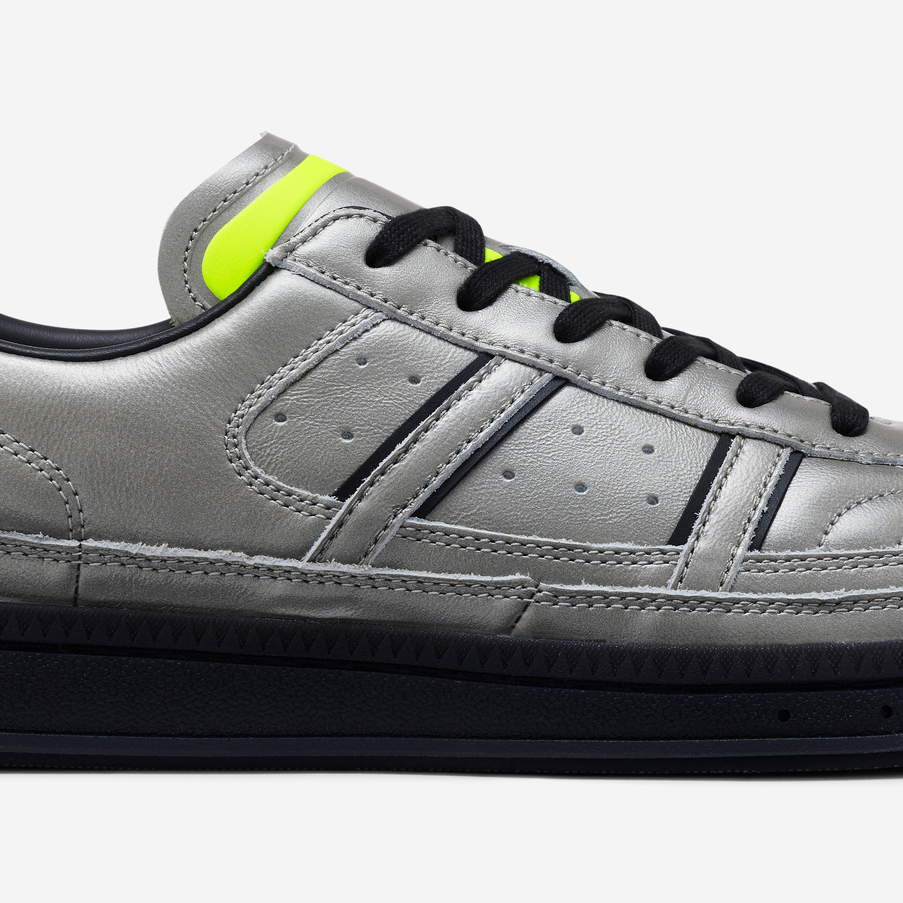 Sneakers adulto PLAYER 80 edizione limitata grigie 11/13