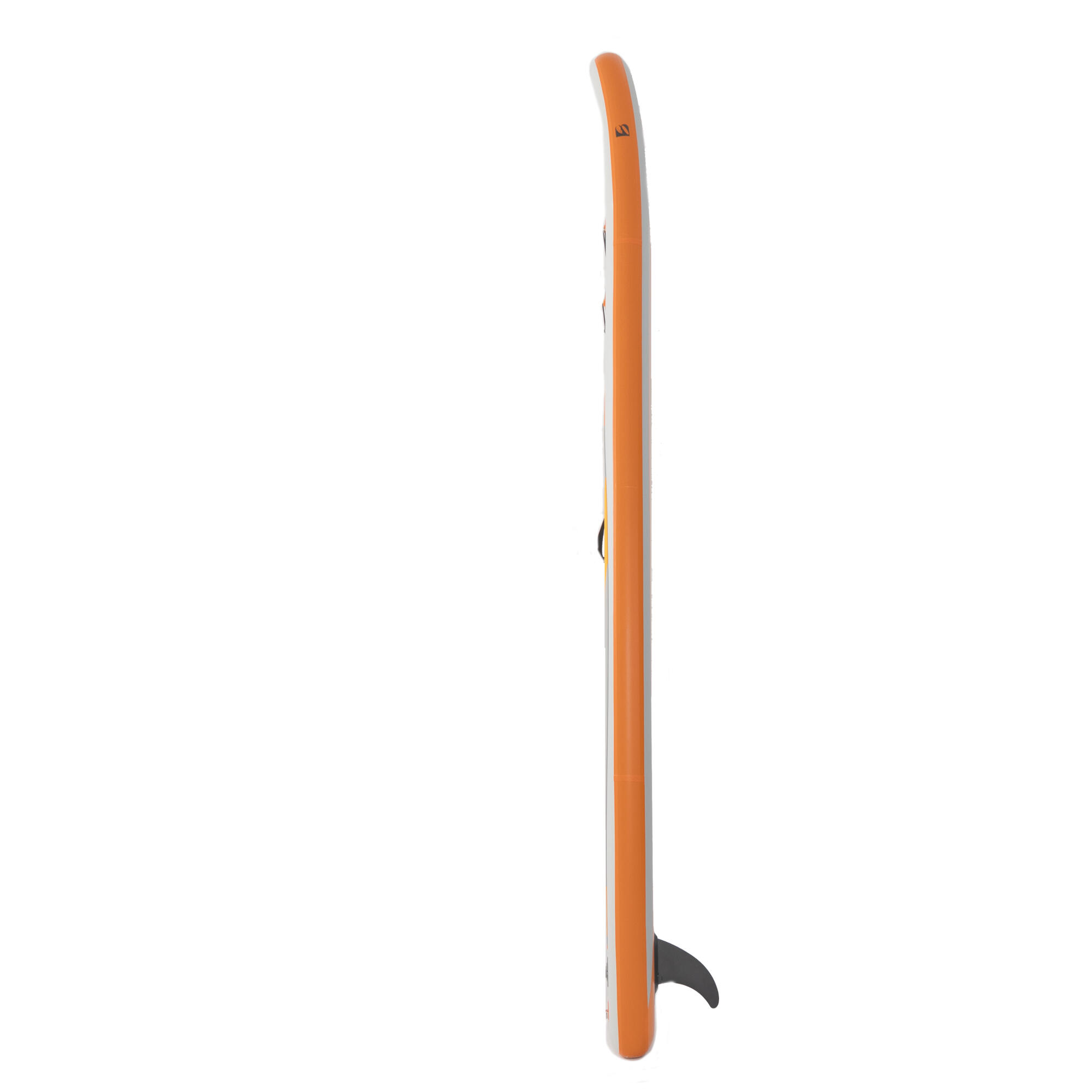Zestaw z deską SUP B Light by Bass 372 cm 12'2” – Zgrzewana Touringowa Deska SUP 4/16