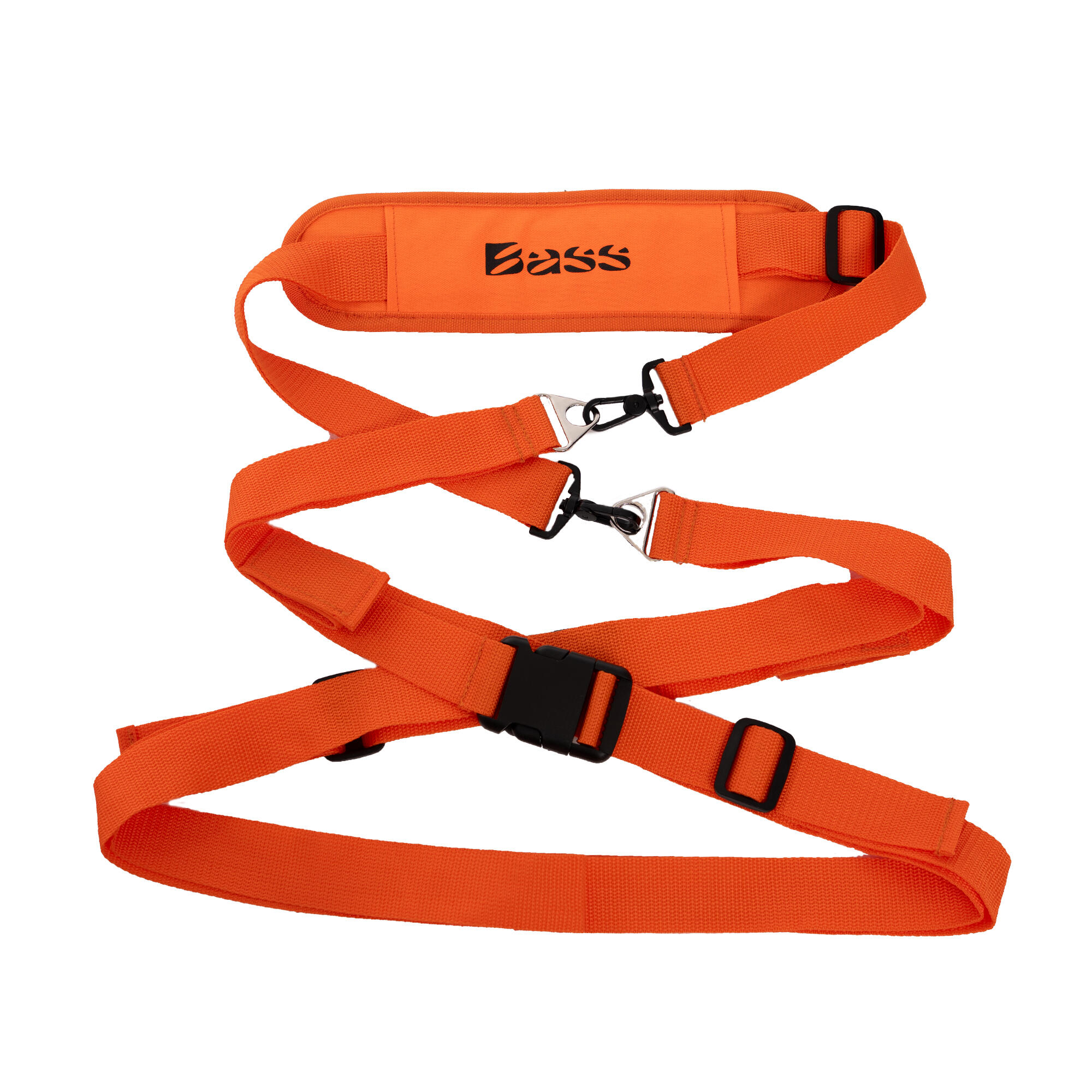 Zgrzewana deska  SUP Light by Bass 358cm – zestaw z siedziskiem 18/18