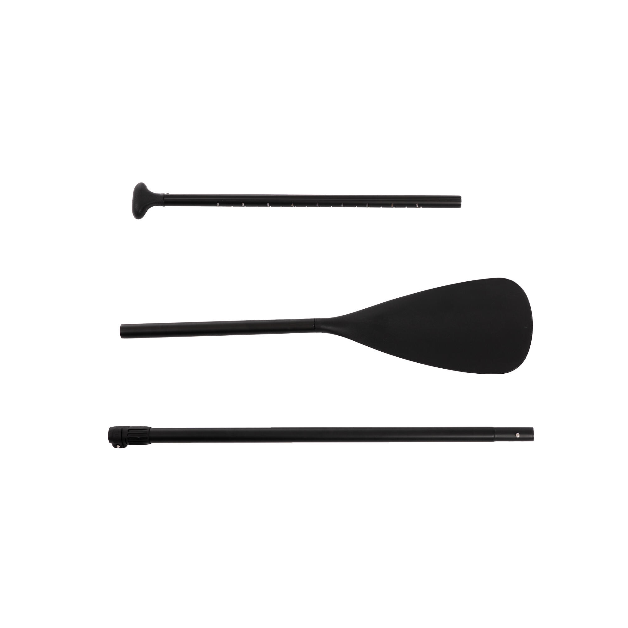 Zgrzewana deska  SUP Light by Bass 358cm – zestaw z siedziskiem 11/18