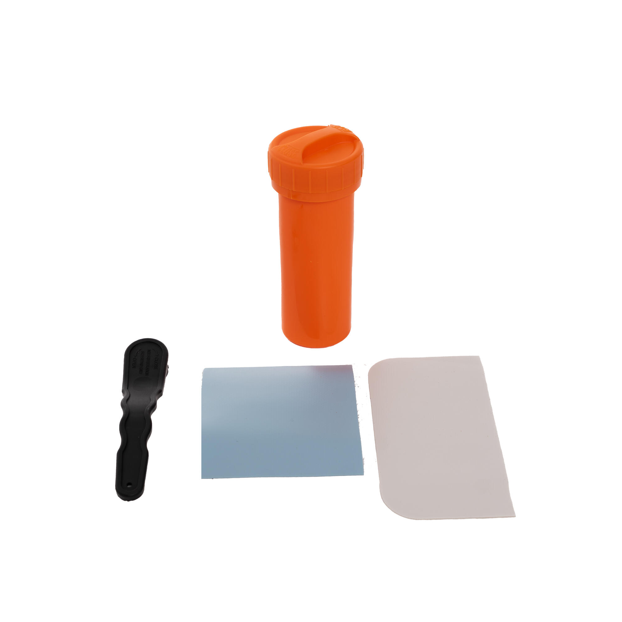 Zgrzewana deska  SUP Light by Bass 358cm – zestaw z siedziskiem 15/18