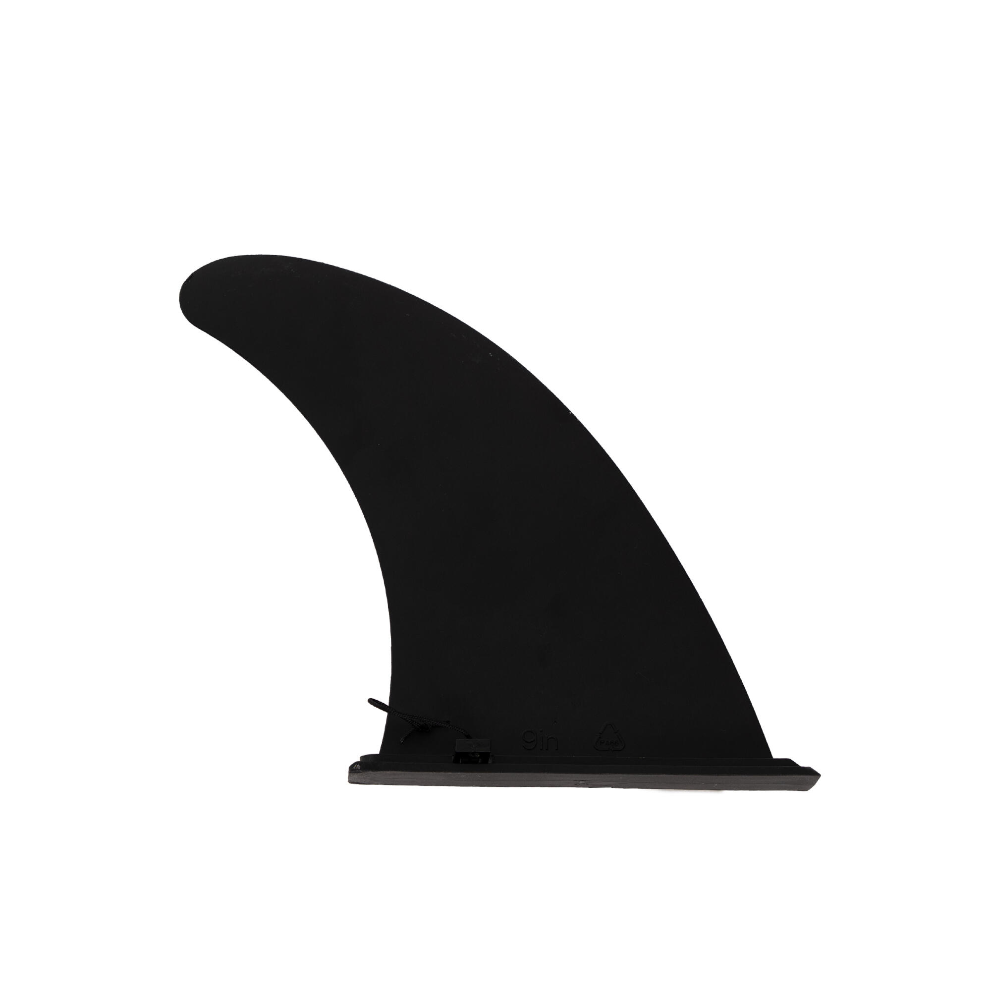 Zestaw z deską SUP B Light by Bass 372 cm 12'2” – Zgrzewana Touringowa Deska SUP 16/16