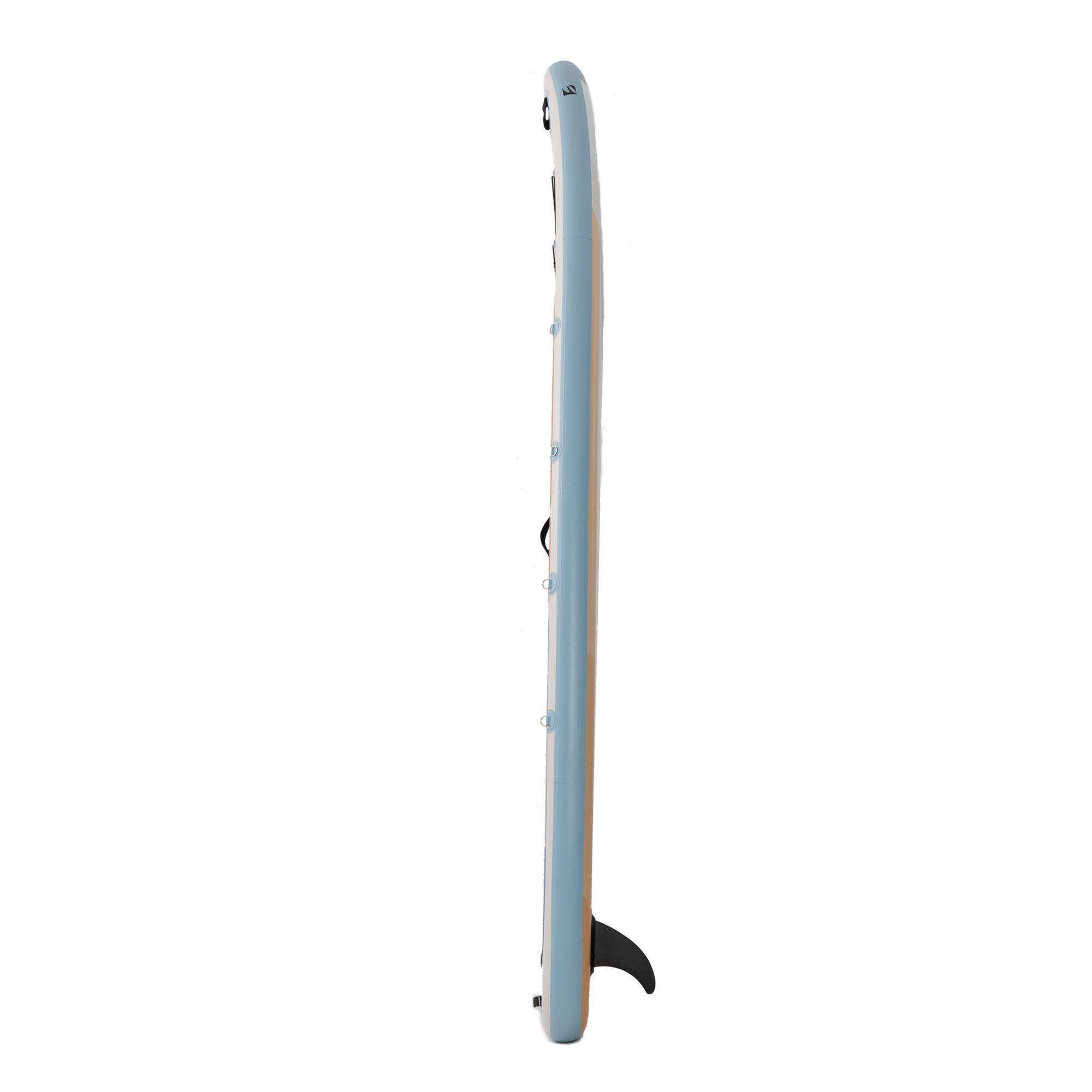 Zgrzewana deska  SUP Light by Bass 358cm – zestaw z siedziskiem 4/18