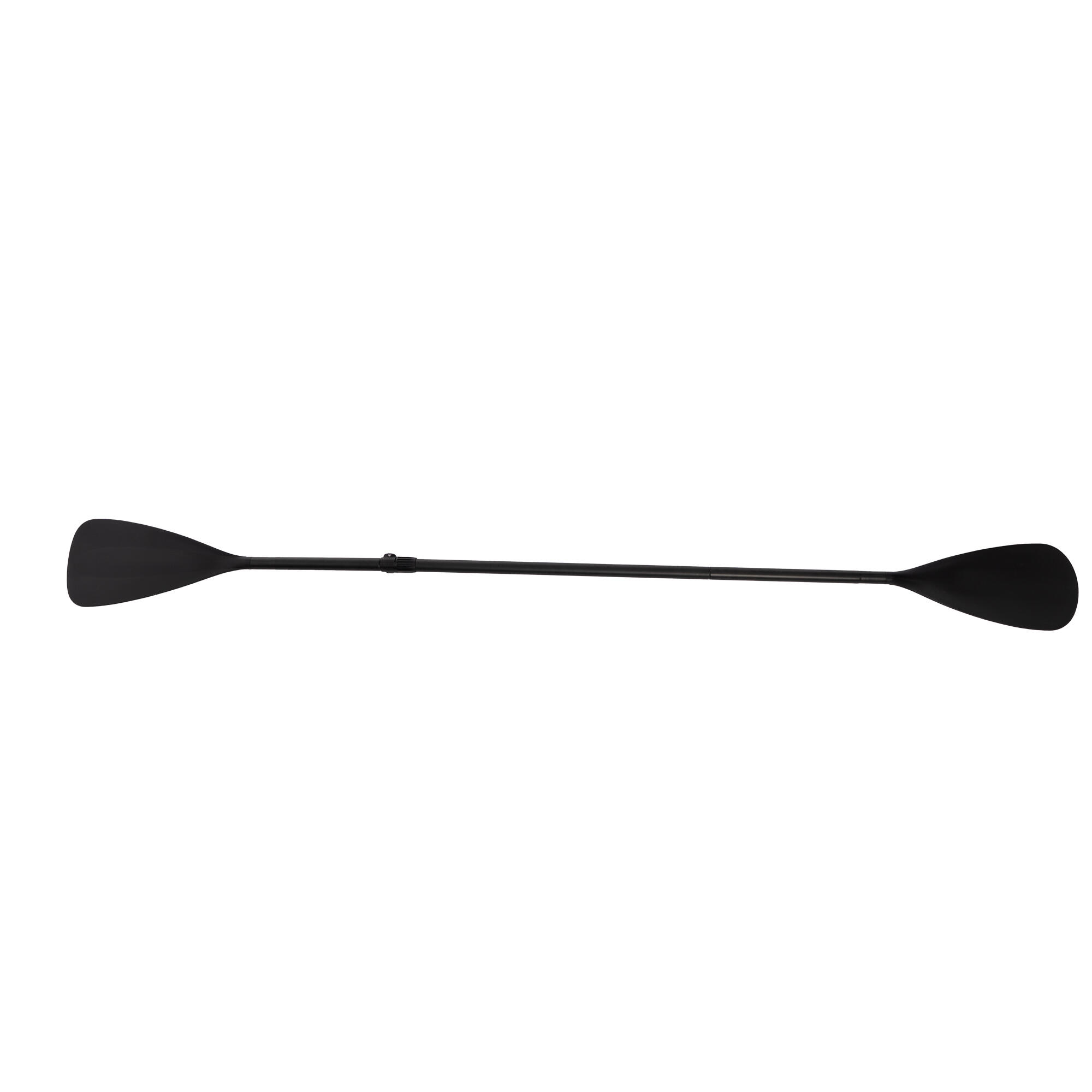 Zestaw z deską SUP B Light by Bass 372 cm 12'2” – Zgrzewana Touringowa Deska SUP 11/16