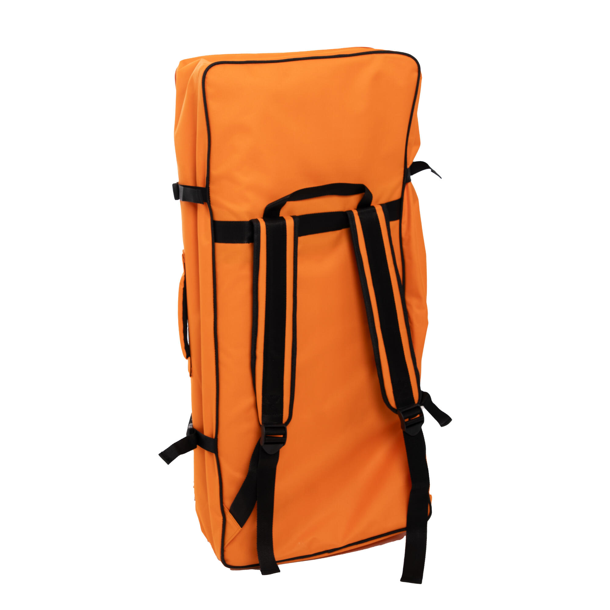 Zestaw z deską SUP B Light by Bass 372 cm 12'2” – Zgrzewana Touringowa Deska SUP 15/16