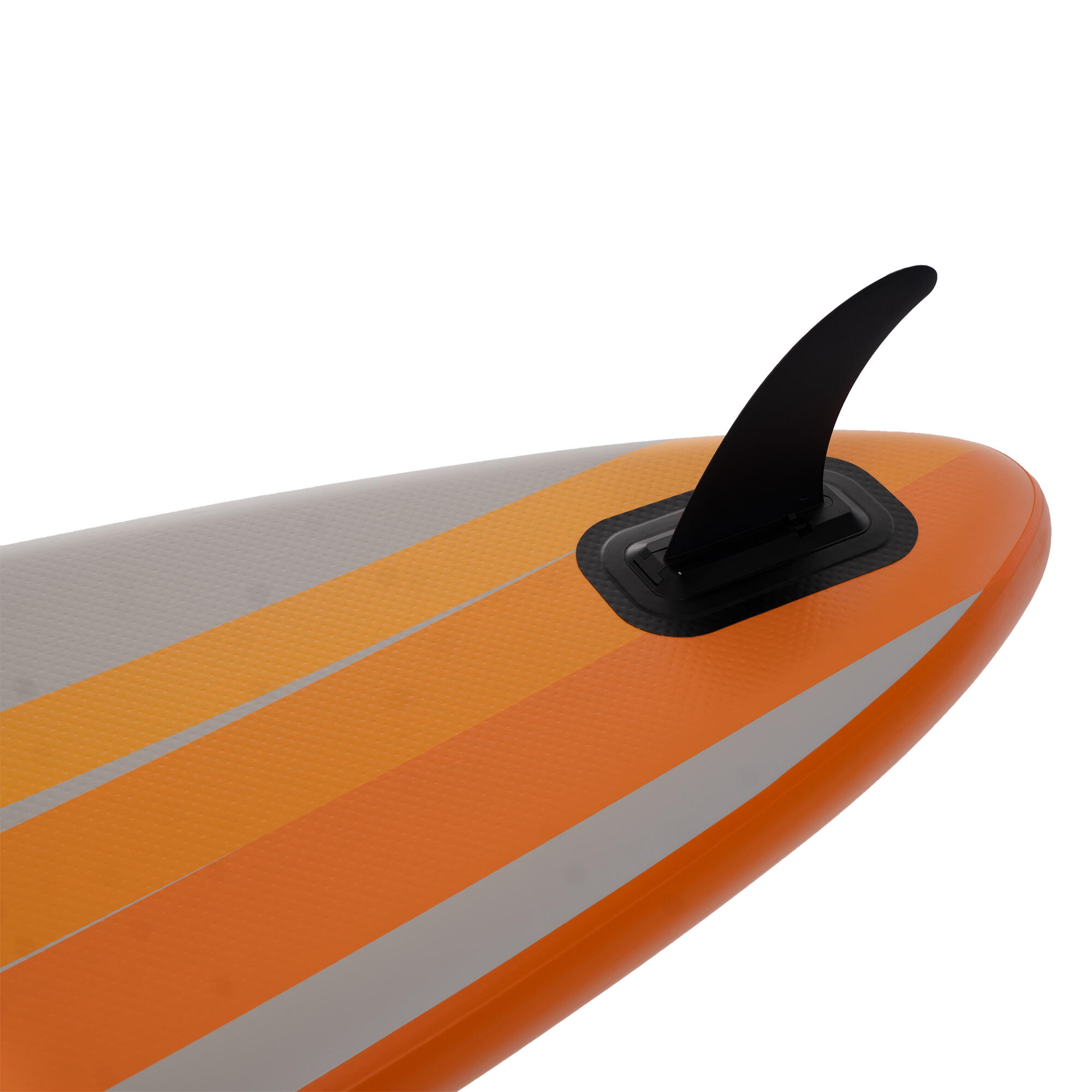 Zestaw z deską SUP B Light by Bass 372 cm 12'2” – Zgrzewana Touringowa Deska SUP 9/16