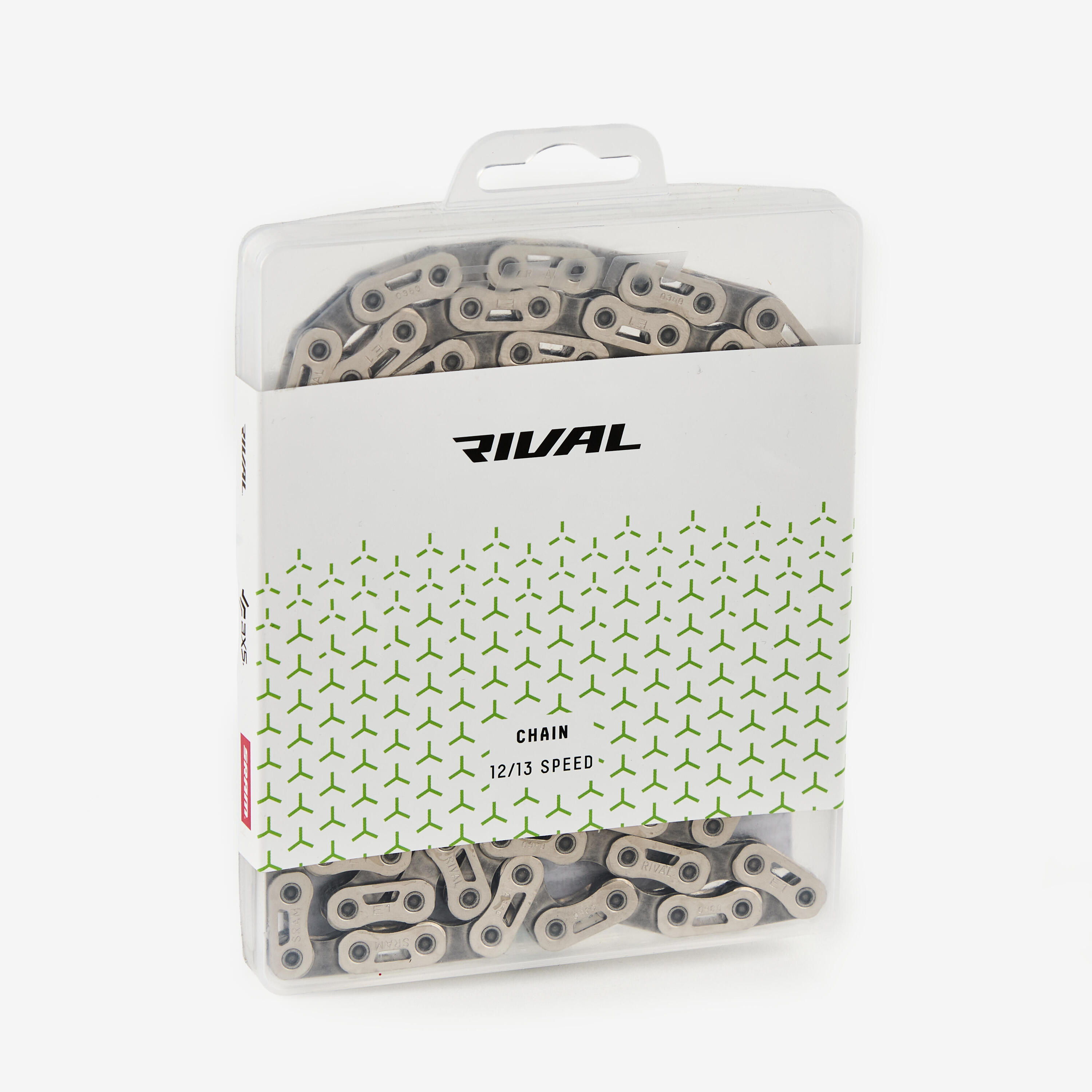 Cadena Ciclismo Sram Rival 12V 126 Eslabones 4/4