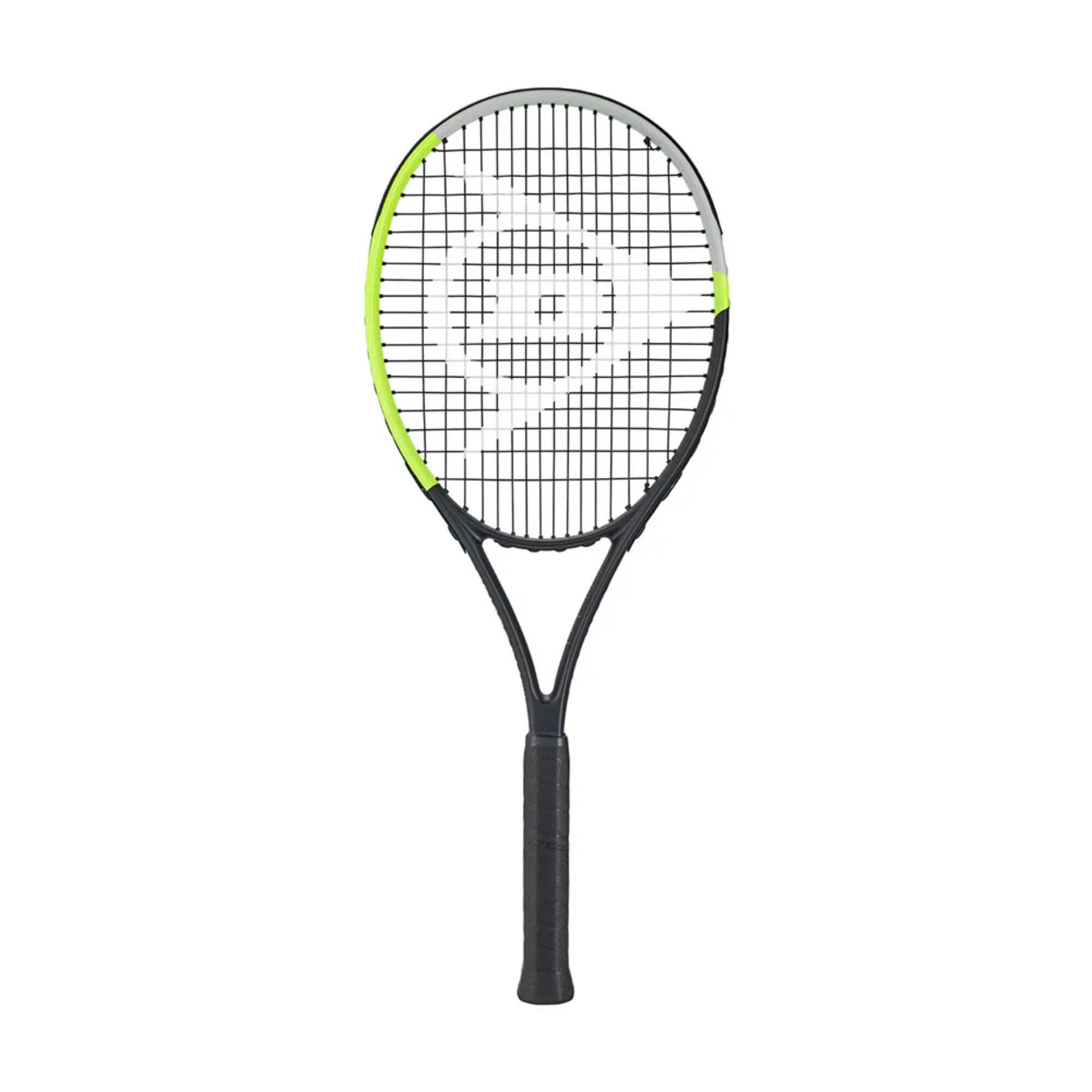 Dunlop TRISTORM ELITE 100 G2 Tennis Racquet Strung
