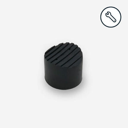 Embouts échelle, pièce détachée pour tente de toit MH500 4P Family et 2P