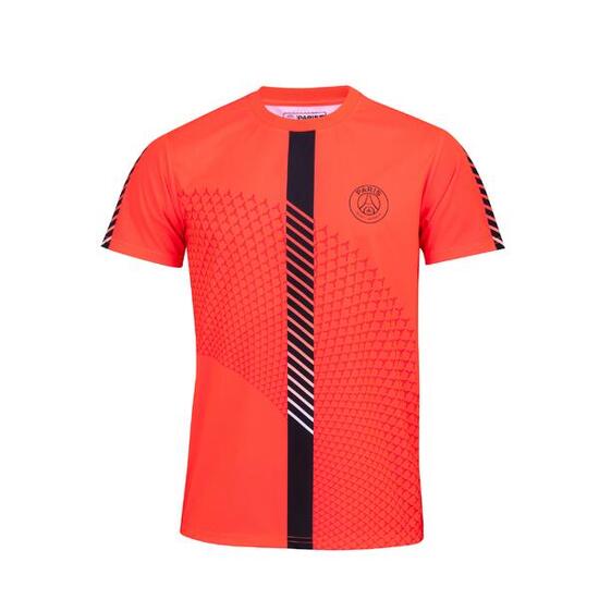 T-SHIRT PSG JUNIOR ORANGE 2026