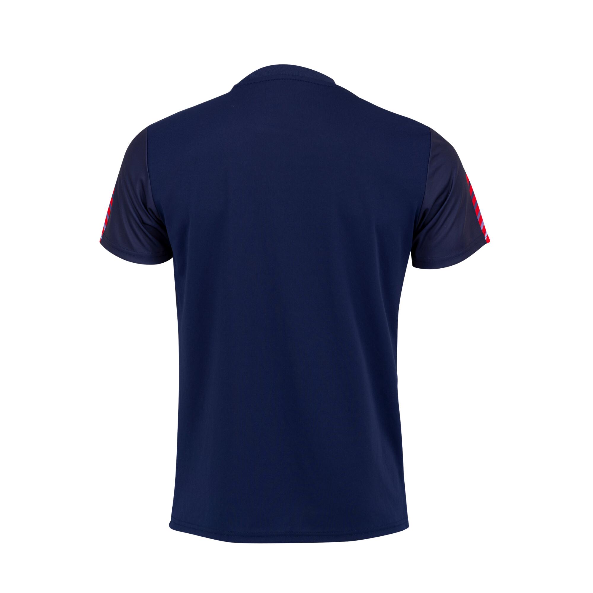 Maillot PSG Nike – Bleu Marine – Taille M – Neuf Avec étiquettes