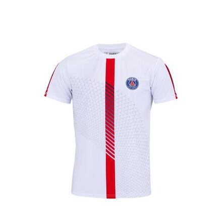 MAILLOT ADULTE PSG BLANC 2026