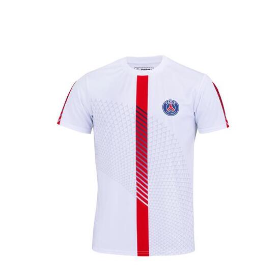 MAILLOT ADULTE PSG BLANC 2026