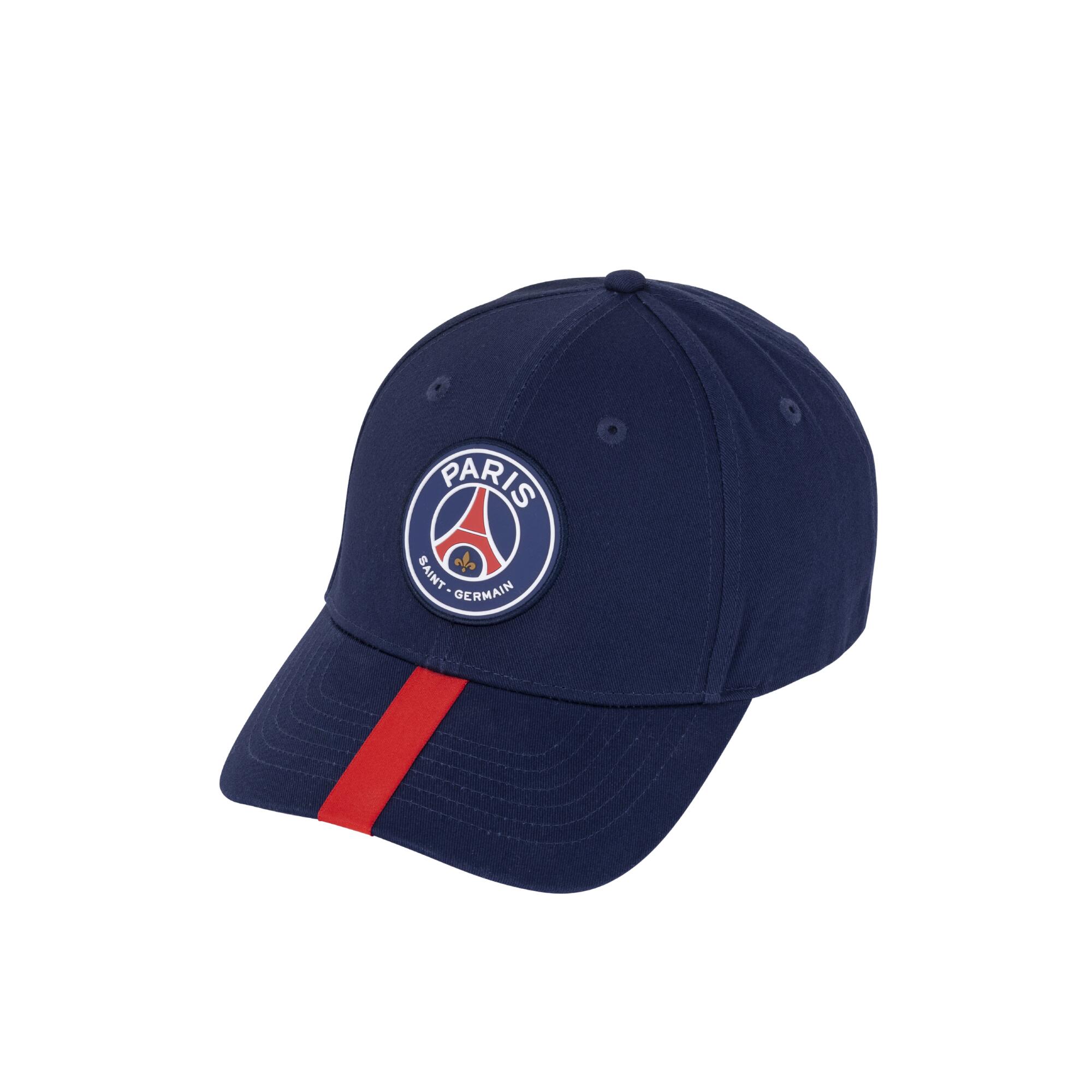 CASQUETTE PSG PARIS SAINT GERMAIN ADULTE 2026 2/3