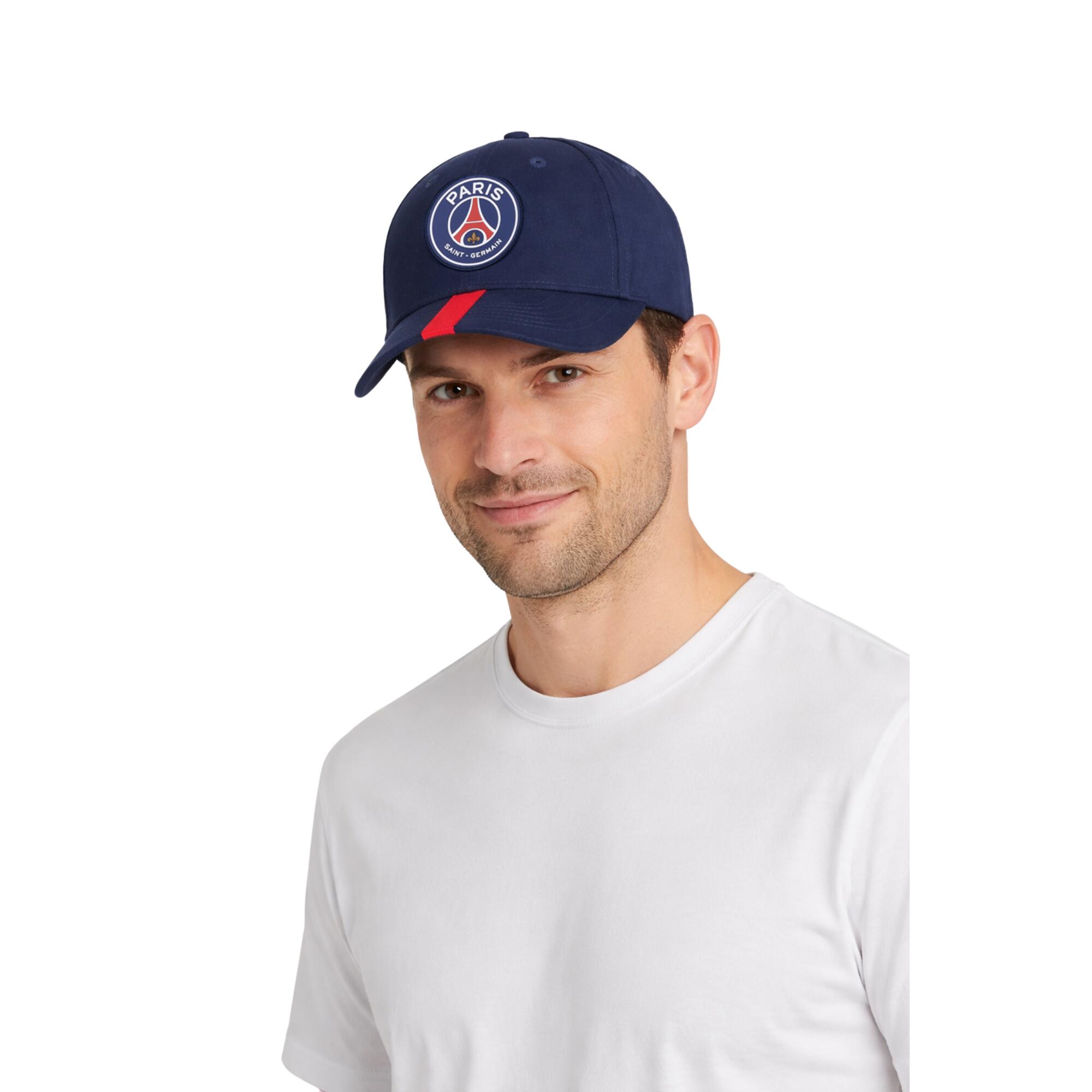 CASQUETTE PSG PARIS SAINT GERMAIN ADULTE 2026 3/3