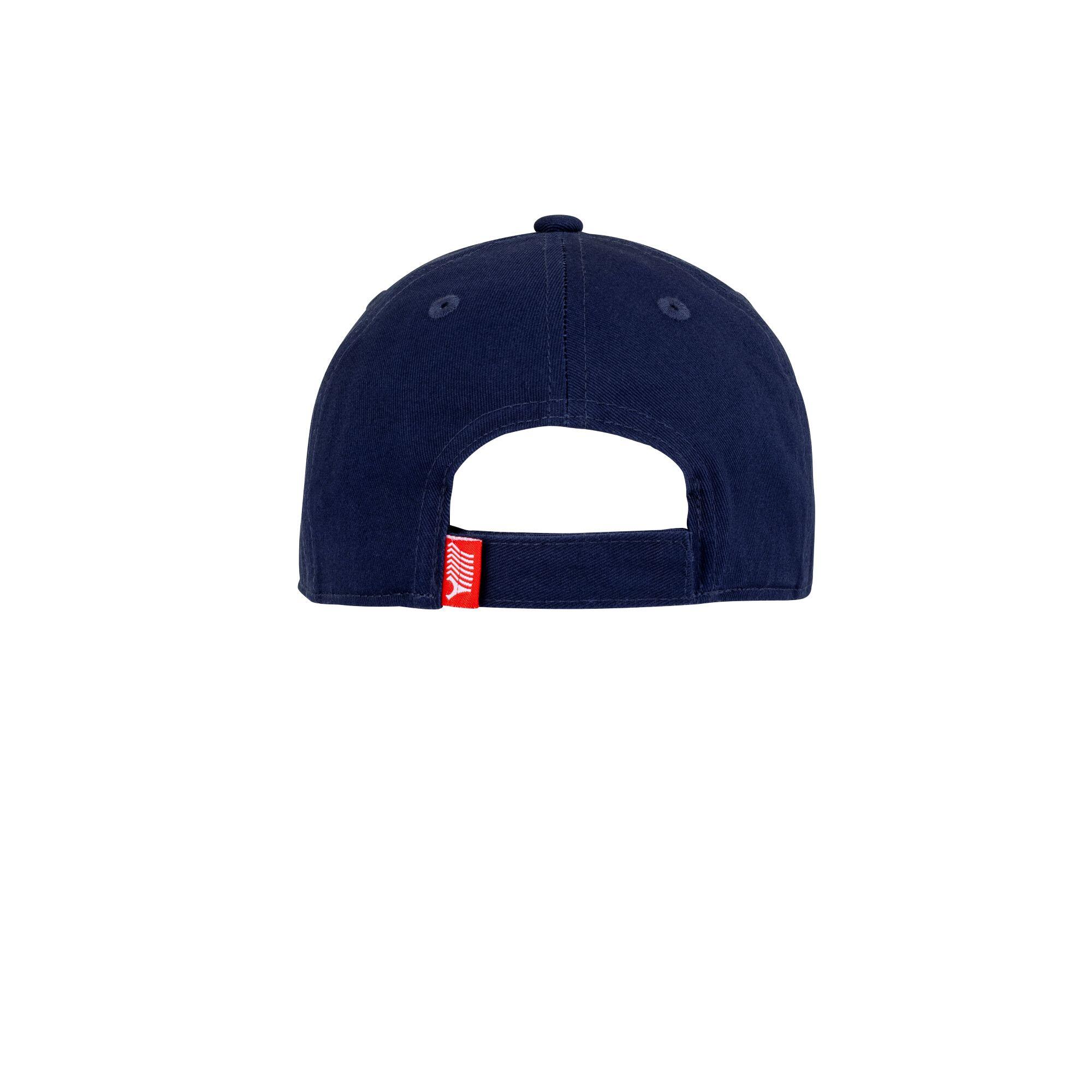 CASQUETTE JUNIOR PSG PARIS SAINT GERMAIN 2026 2/4