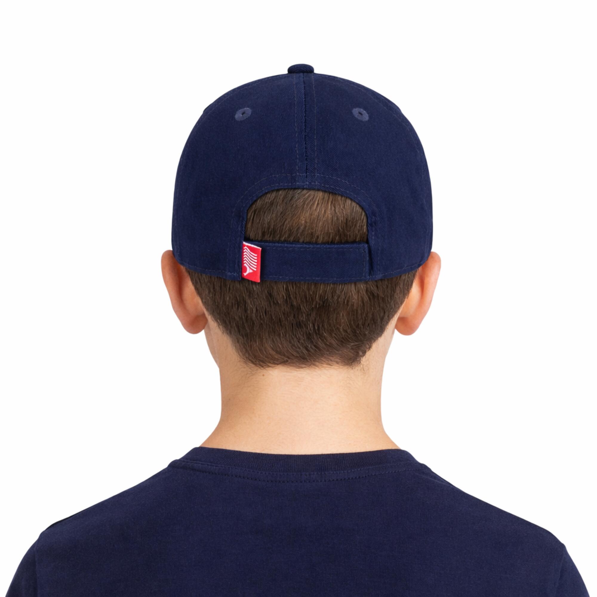CASQUETTE JUNIOR PSG PARIS SAINT GERMAIN 2026 4/4