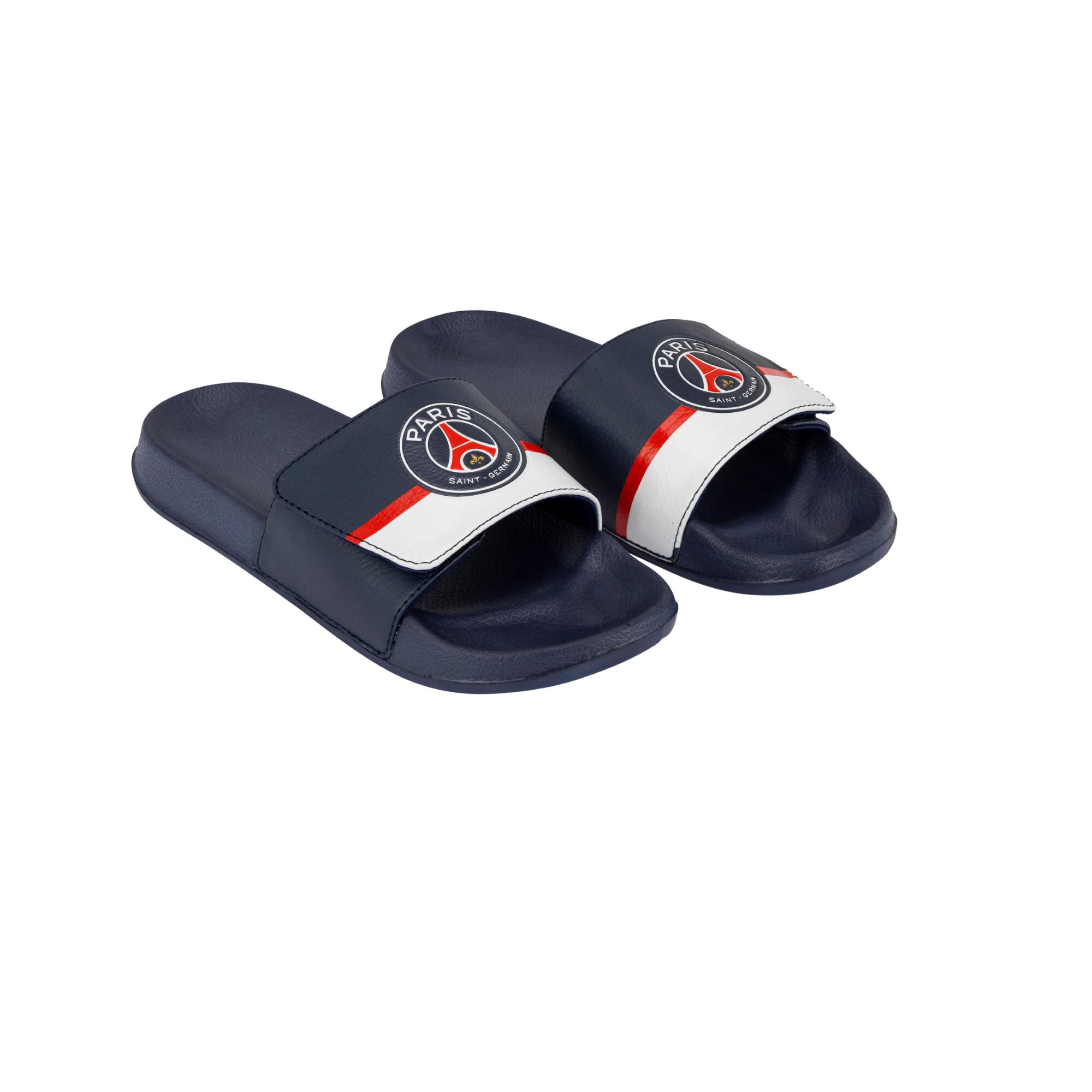 CLAQUETTES JUNIOR PSG PARIS SAINT GERMAIN 2026 2/2
