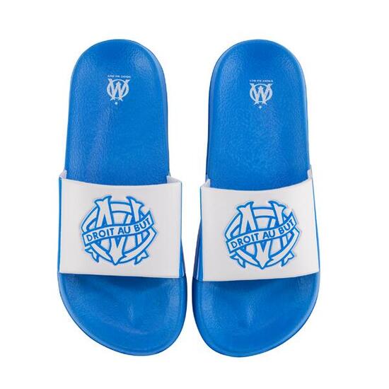 CLAQUETTE ADULTE OM OLYMPIQUE DE MARSEILLE 2026