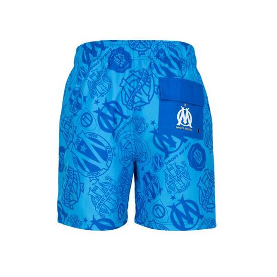 SHORT DE BAIN OM OLYMPIQUE DE MARSEILLE AD 2026