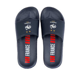 CLAQUETTES ADULTE FFF EQUIPE DE FRANCE 2026