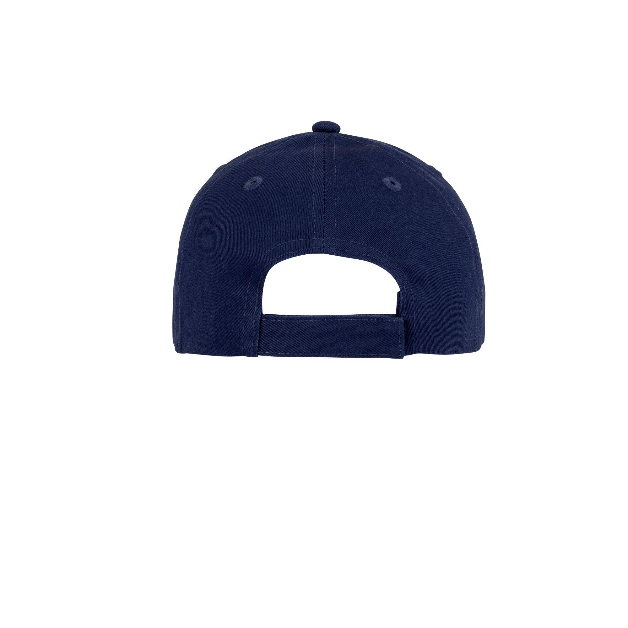 CASQUETTE JUNIOR FFF EQUIPE DE FRANCE 2026 2/3