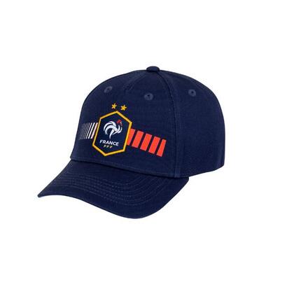 CASQUETTE JUNIOR FFF EQUIPE DE FRANCE 2026