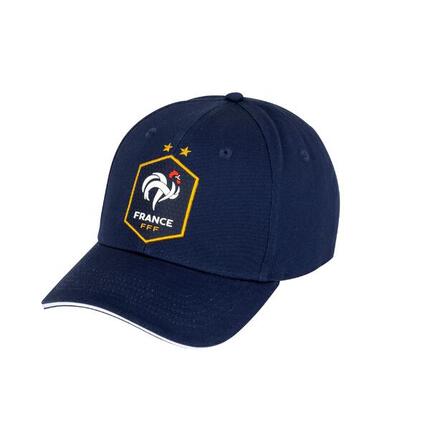 CASQUETTE ADULTE FFF EQUIPE DE FRANCE 2026