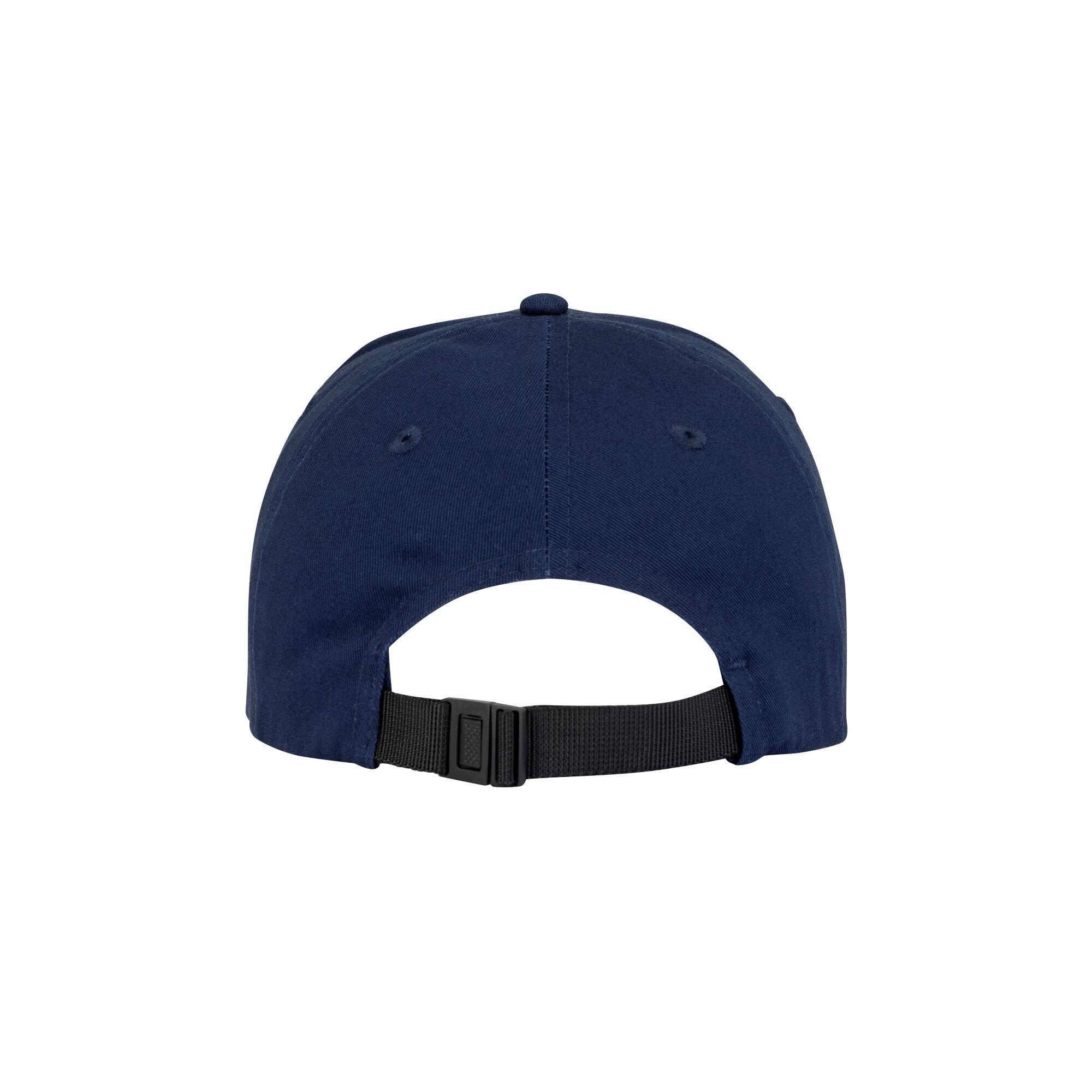 Casquette De Baseball FFF France - Marron - Coupe Du Monde 2018 - Taille Adulte Unique