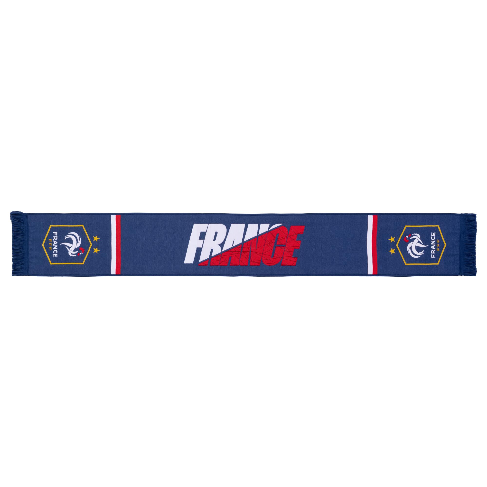 ECHARPE FFF EQUIPE DE FRANCE 2026