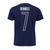 T-SHIRT JUNIOR DEMBELE FFF EQUIPE DE FRANCE 2026