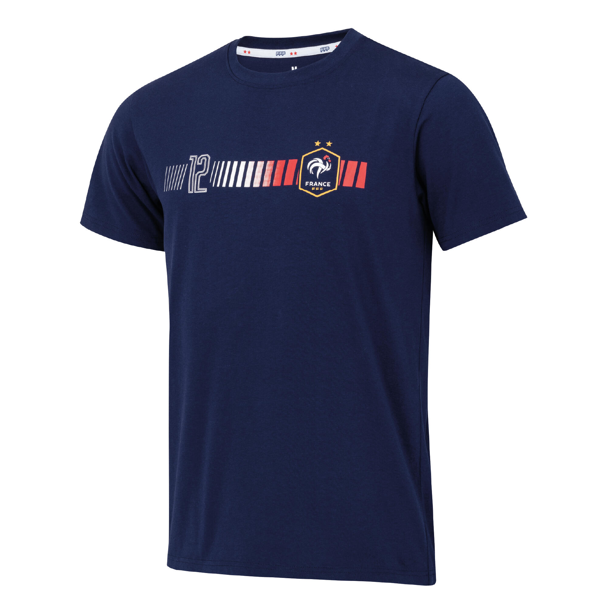 T-SHIRT JUNIOR DOUE FFF EQUIPE DE FRANCE 2026 2/4