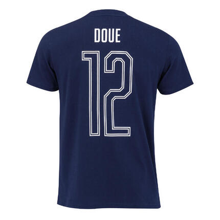 T-SHIRT JUNIOR DOUE FFF EQUIPE DE FRANCE 2026