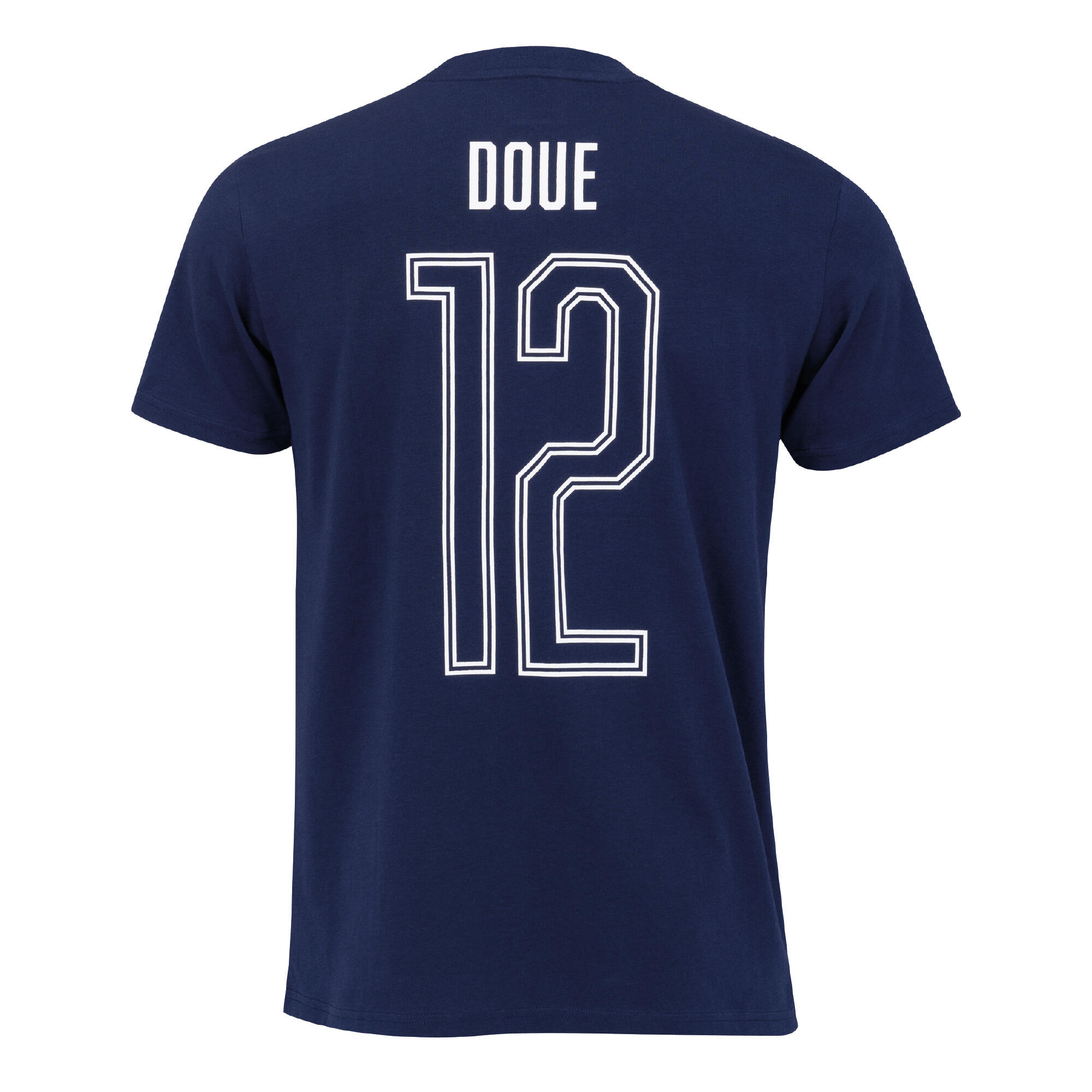 T-SHIRT AD DOUE FFF EQUIPE DE FRANCE 2026