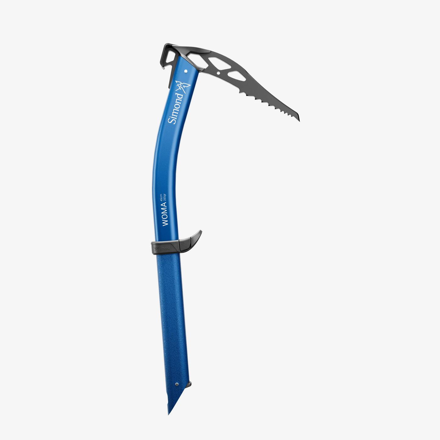 Simond Woma Eispickel Hammer