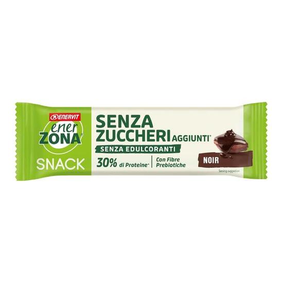 Enervit EnerZona Snack Noir (Senza Zuccheri Aggiunti)