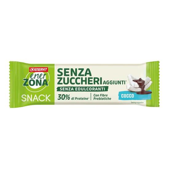 EnerZona Snack Cocco (Senza Zuccheri Aggiunti)
