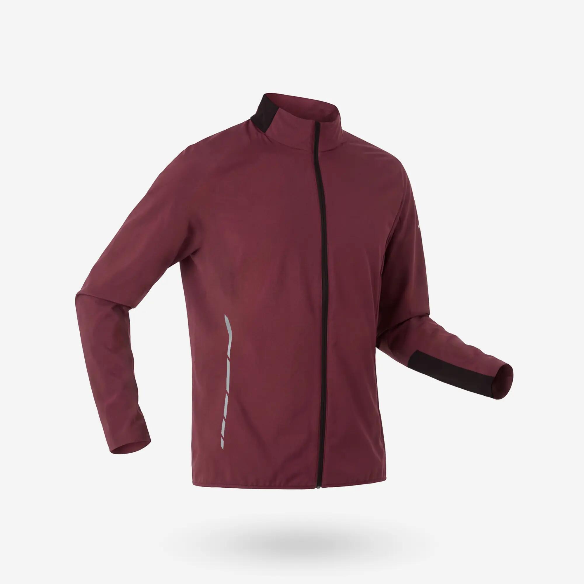 Pánská lehká lyžařská bunda XCS 500 Soft  2/11