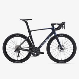 RCR PRO COMBO SHIMANO ULTEGRA DI2 MIDNIGHT BLUE