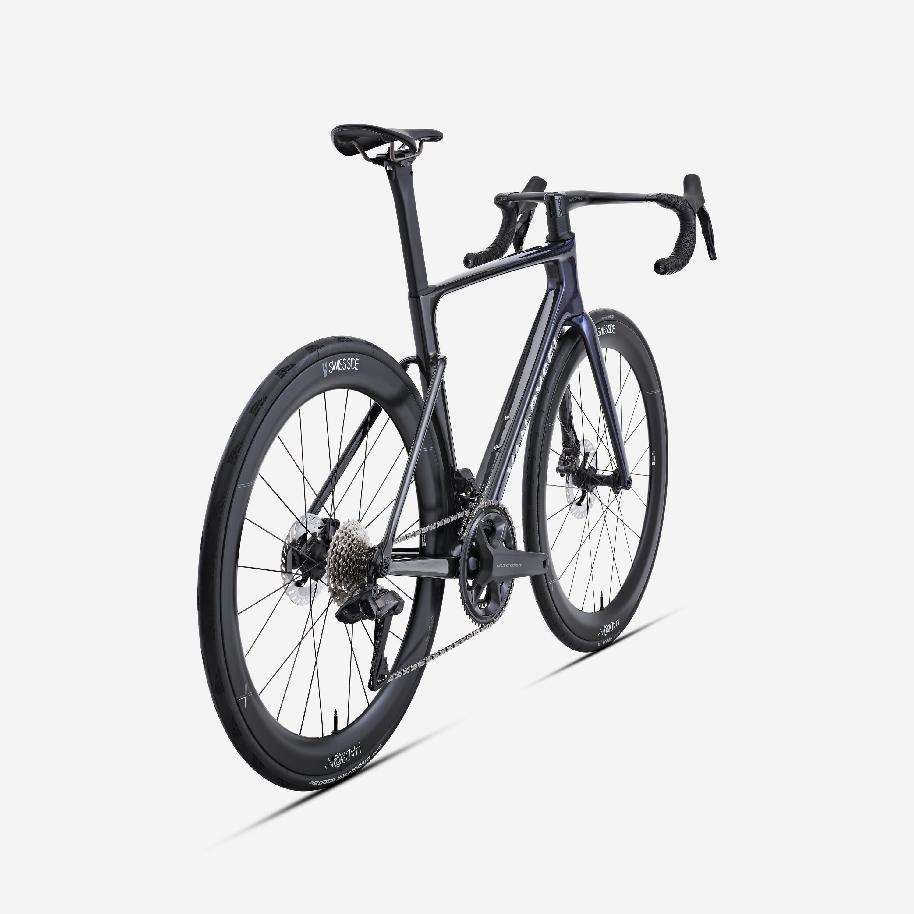 Rower szosowy Van Rysel RCR Pro Combo Ultegra DI2 3/13