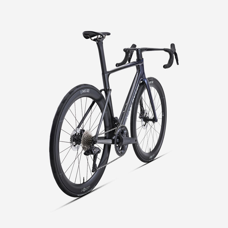 RCR PRO COMBO SHIMANO ULTEGRA DI2 MIDNIGHT BLUE