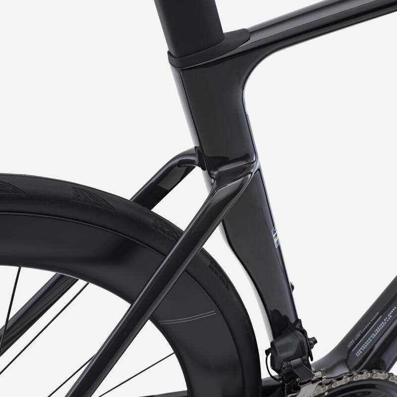 RCR PRO COMBO SHIMANO ULTEGRA DI2 MIDNIGHT BLUE