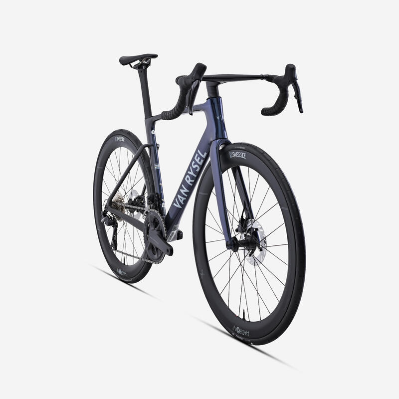 RCR PRO COMBO SHIMANO ULTEGRA DI2 MIDNIGHT BLUE