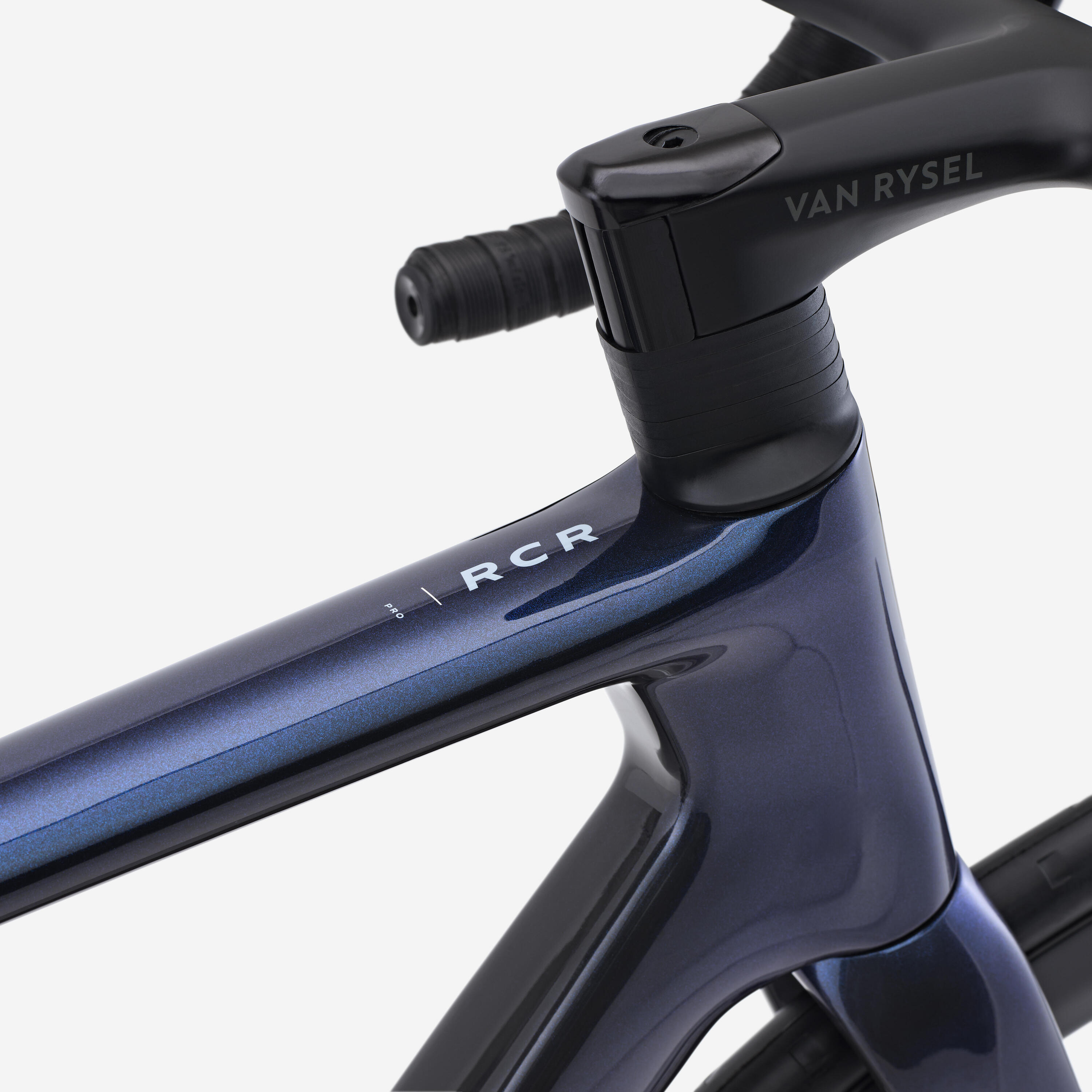 Rower szosowy Van Rysel RCR Pro Combo Ultegra DI2 10/13
