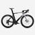 Vélo de route SRAM Force AXS E1 2x12v capteur de puissance, RCR-F PRO gris