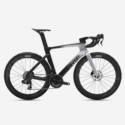 Bici da corsa RCR-F PRO Sram Force AXS E1 12V lilla
