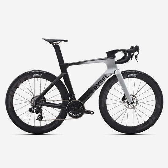 Bici da corsa RCR-F PRO Sram Force AXS E1 12V lilla