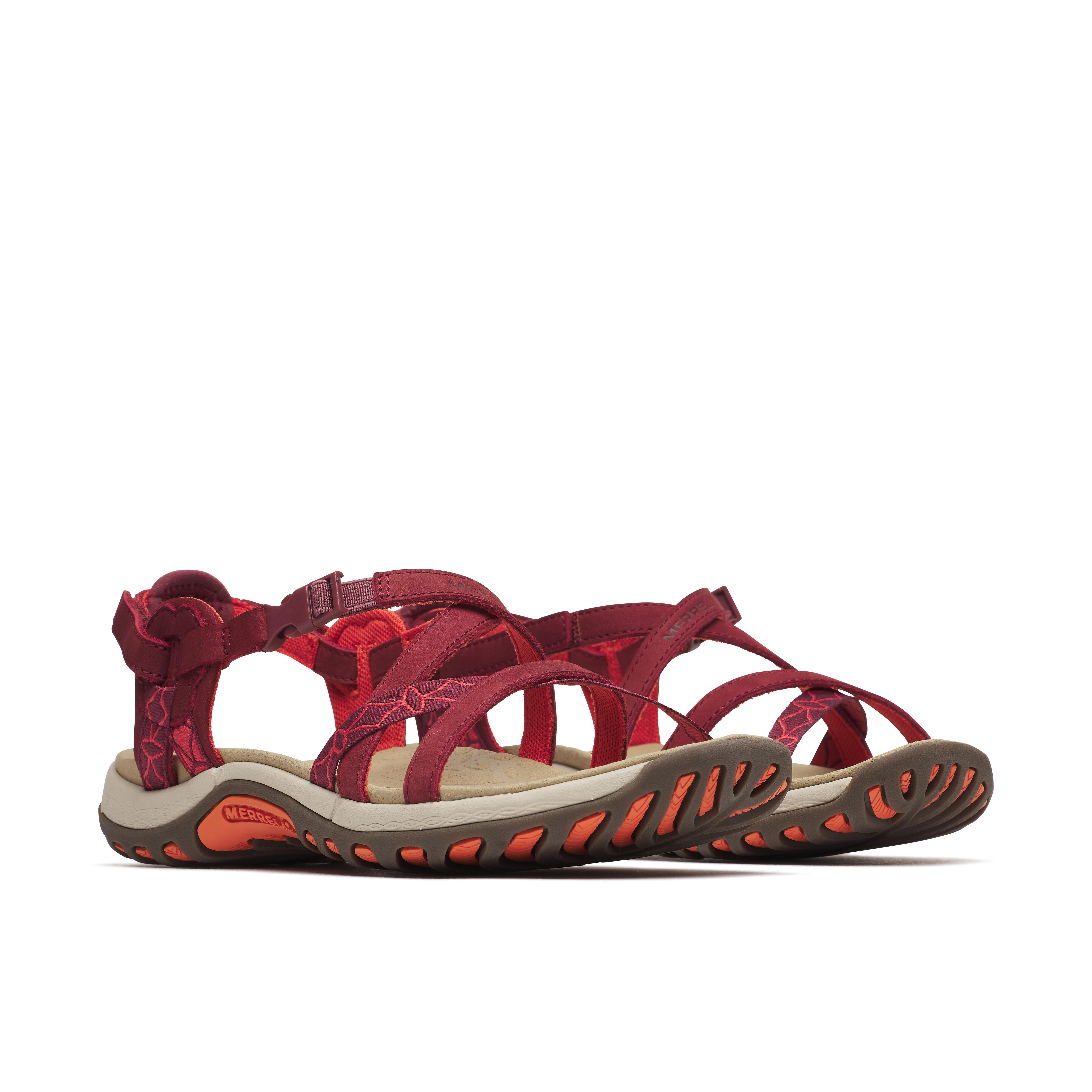 Sandales de randonnée Jacardia Femme MERRELL - vue 2
