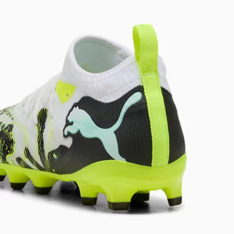 Dětské kopačky Future 9 Match Creativity FG/AG